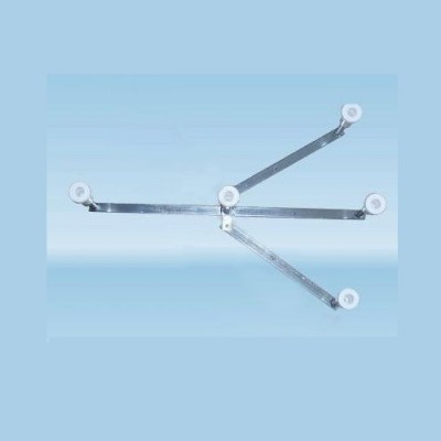 SET PICIOARE PENTRU CAZI ACRYL COLT